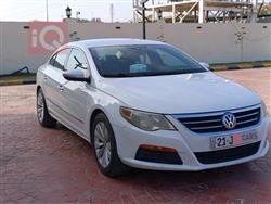 فولكسفاغن باسات